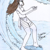 Waterbending (DEJ3 6)