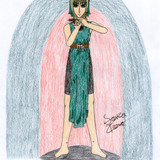 Virgo, the Virgin