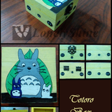 Totoro Box