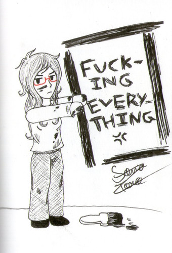 22 Expensive (Inktober 2018).jpg