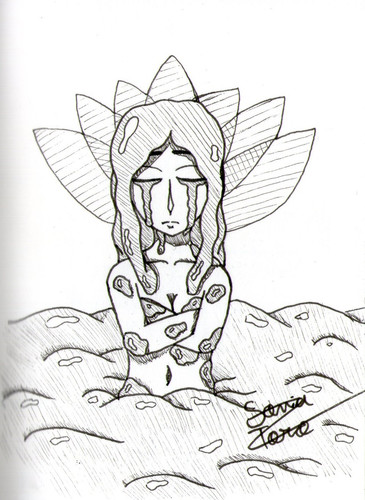 23 Muddy (Inktober 2018).jpg