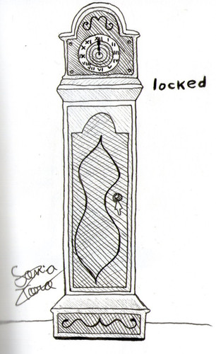 14 Clock (Inktober 2018).jpg