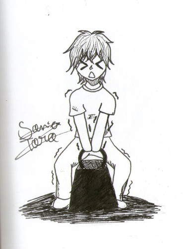 15 Weak (Inktober 2018).jpg