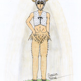 Aries, the Ram