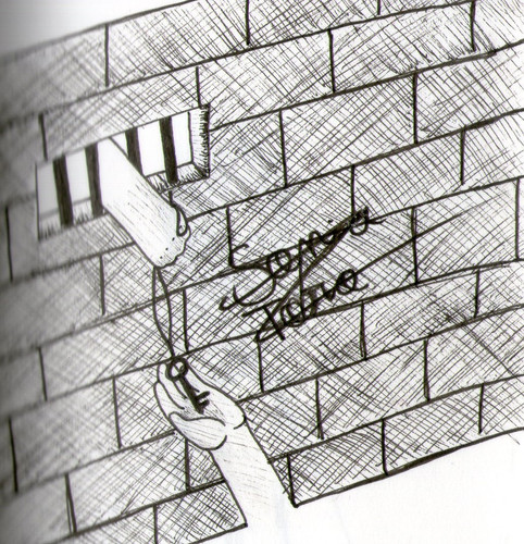 28 Gift (Inktober 2018).jpg
