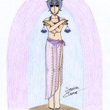 Libra, the Balance