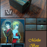 Merlin Box