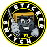 Sticker Snitch ROUNDv1