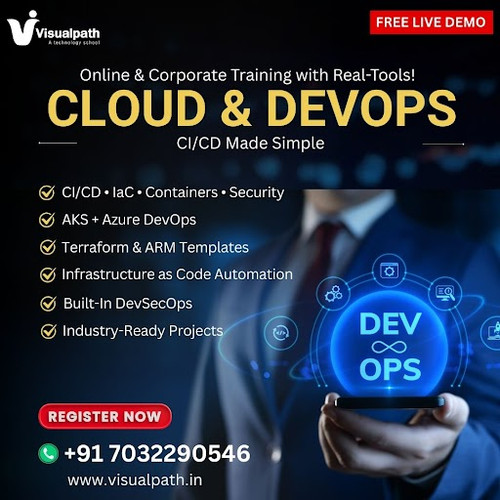 Azure Devops with DevSecOps Online Training | Azure DevOps.jpg