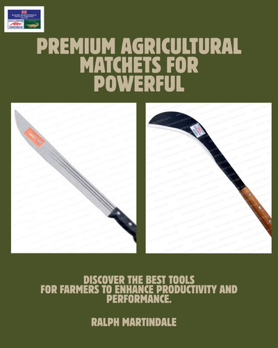 Matchets / Machetes Manufacturer & Supplier | Ralph Martindale Agricultural Tools.jpg