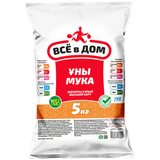 4870237153697 306453 МУКА ВСр В ДОМ 5КГ