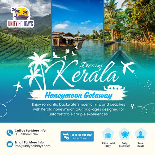Kerala Honeymoon Tour Packages by Unify Holidays.png