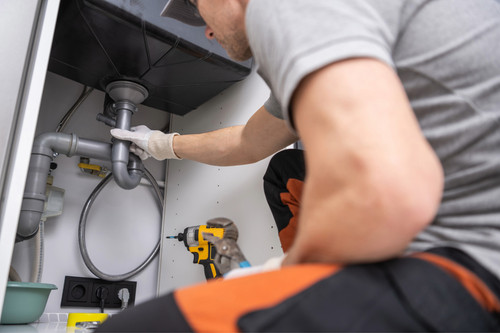 Kitchen plumbing services in Victoria, BC.jpg