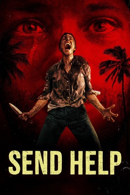 Send Help [2026] [DVD5] [Latino]