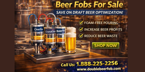 Beer Fobs for Sale in Canada.jpg