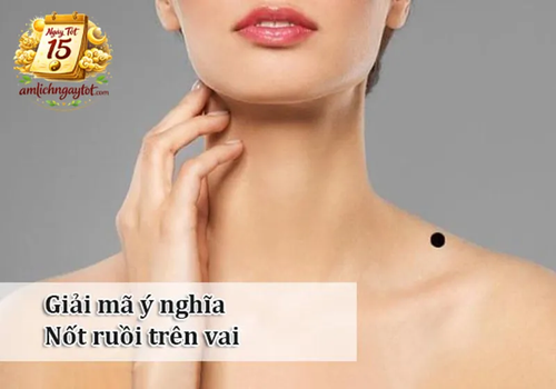 Xem Nốt Ruồi Trong Mệnh Lý Học: Khái Niệm Và Nguyên Tắc.png