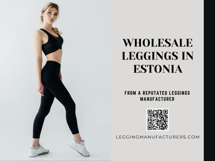 Legging Manufacturers in Estonia for Scalable Apparel Supply.jpg