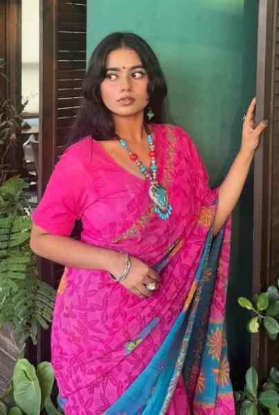 Horny Bengali Girl Arthi Part-1 (2026) App Content Bengali Hot Short Film | WEB-DL X264 1080p Download