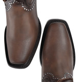 1F4CRS MIEL res soho miel bota 03 puntas