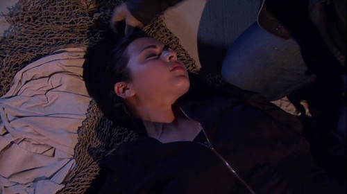 Mi corazon insiste Ep 45 Liannet Borrego hko.jpg