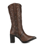 4I19BE MIEL becerro top 003 01