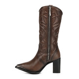 4I19BE MIEL becerro top 003 13