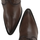 4I19BE MIEL becerro top 003 puntas