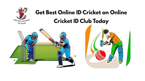 Get Best Online ID Cricket on Online Cricket ID Club Today.jpg