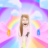 Metalocalypse (2009) S03 2160p HDR Ai Upscale Screenshot9 Mesc