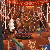 Metalocalypse (2009) S03 2160p HDR Ai Upscale Screenshot12 Mesc