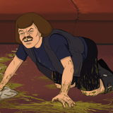 Metalocalypse (2009) S03 2160p HDR Ai Upscale Screenshot14 Mesc