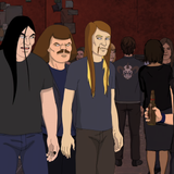 Metalocalypse (2009) S03 2160p HDR Ai Upscale Screenshot13 Mesc
