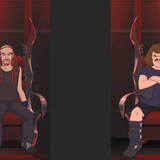 Metalocalypse (2009) S03 2160p HDR Ai Upscale Screenshot1 Mesc