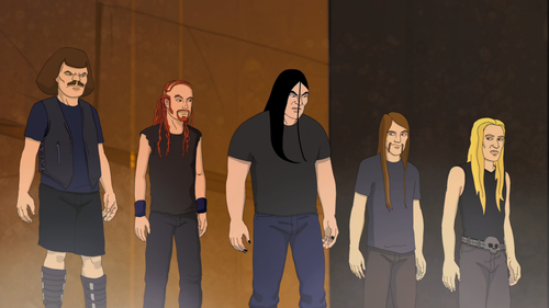 Metalocalypse (2009) S03 2160p HDR Ai Upscale Screenshot8 Mesc.png