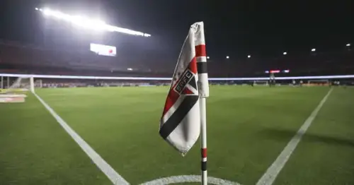 Estrela europeia revela desejo de retornar ao São Paulo: nova novela no mercado?