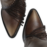 4I21RS CAFE res soho miel bota 02 puntas