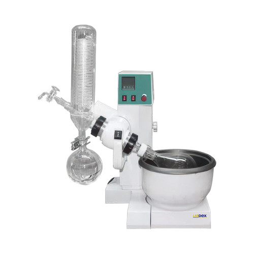 LX1014ARE Rotary Evaporator with 0-200 RPM Speed.jpg