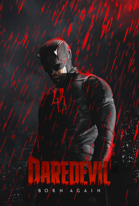 Daredevil: Odrodzenie / Daredevil: Born Again (2026) (Sezon 2) MULTi.2160p.DSNP.WEB-DL.HDR.H.265.DDP5.1.Atmos-K83 / Dubbing PL + Napisy PL