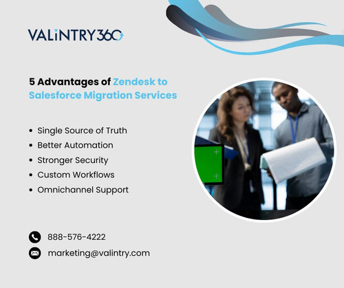 5 Advantages of Zendesk to Salesforce Migration Services.jpg