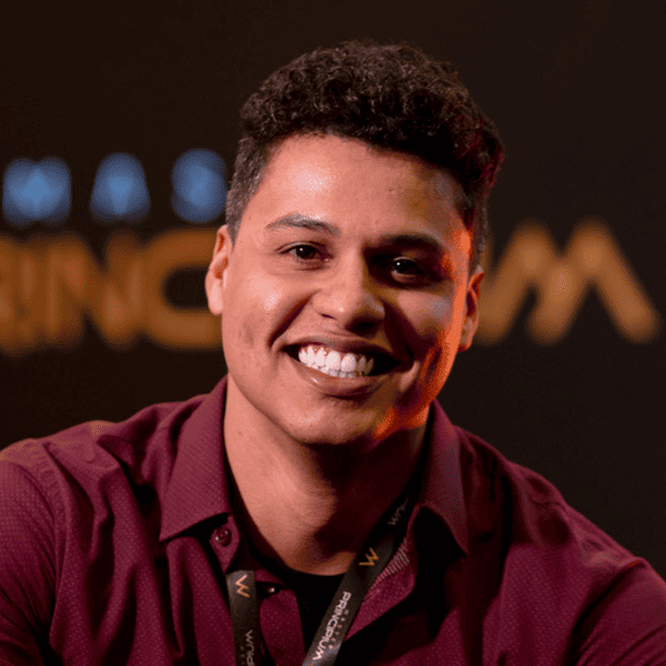 Herbert Miranda Avatar