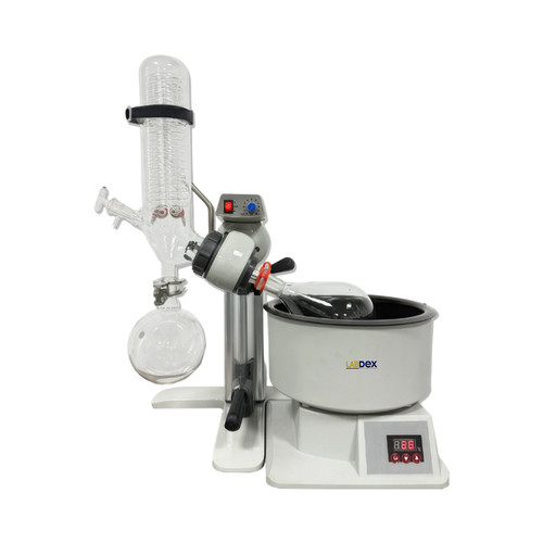 LX2000MRE Manual Rotary Evaporator with 180°C Heating.jpg