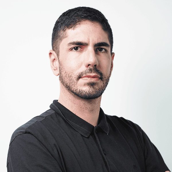 Gabriel Marcon