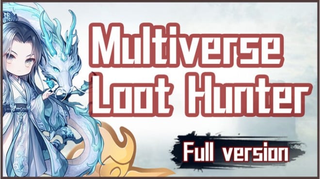 Multiverse Loot Hunter v1.2.5.0 Full