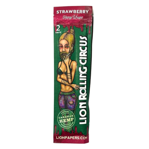 Blunt Hemp Wrap Lion Tradicional Sabor StrawBerry (1) (1).jpg