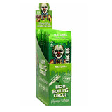 Blunt Hemp Wrap Lion Tradicional Sabor Natural (2)