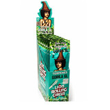 Blunt Hemp Wrap Terpeno Gorila Blue (2)