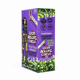 Blunt Hemp Wrap Terpeno strawberry Shortcake (2)