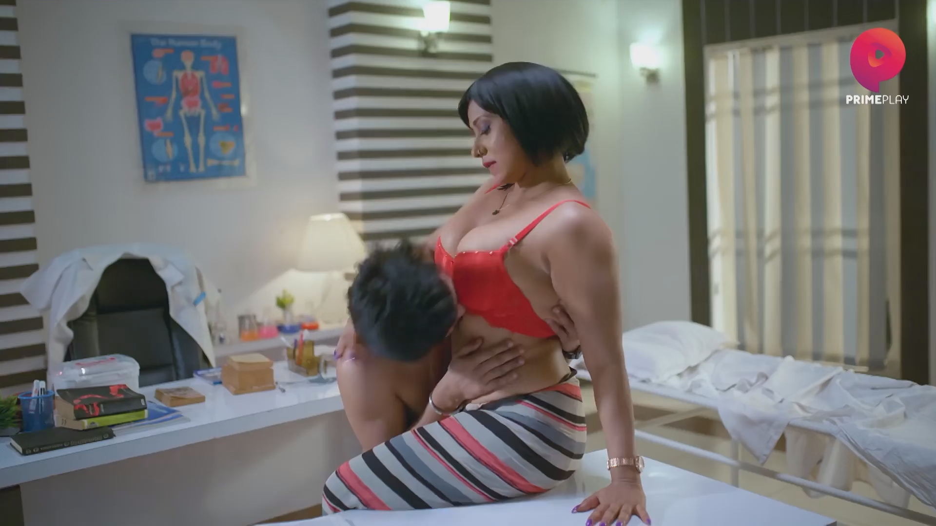Ilaaj (2023) S01E04T08 PrimePlay Hindi Web Series 1080p HDRip 1.5GB(1Filmy4Wap.Cloud).mkv snapshot 0