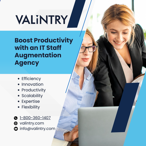 Boost Productivity with an IT Staff Augmentation Agency.png