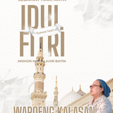 waroeng kalasan nunukan
